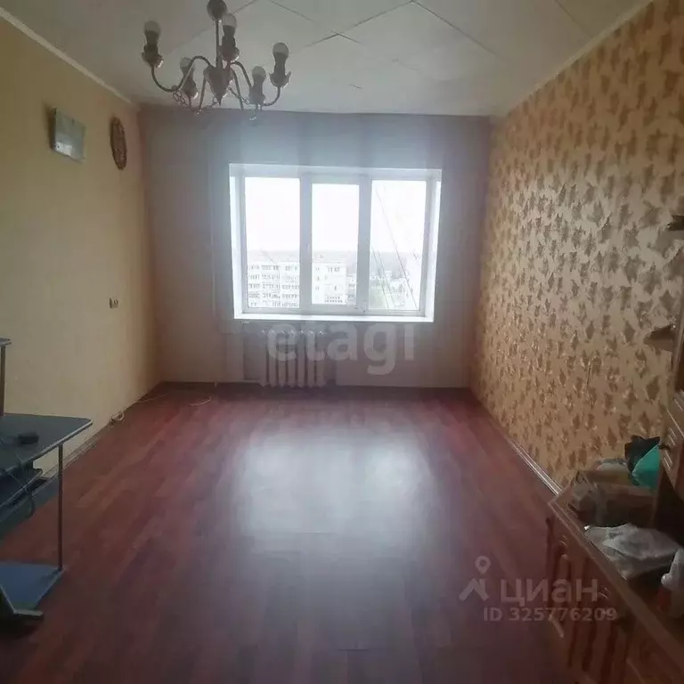 2-к кв. Ярославская область, Рыбинск наб. Космонавтов, 45 (46.7 м) - Фото 1