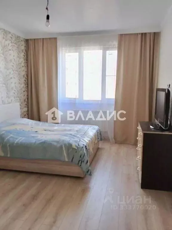 Квартира, 2 комнаты, 80.59 м - Фото 1