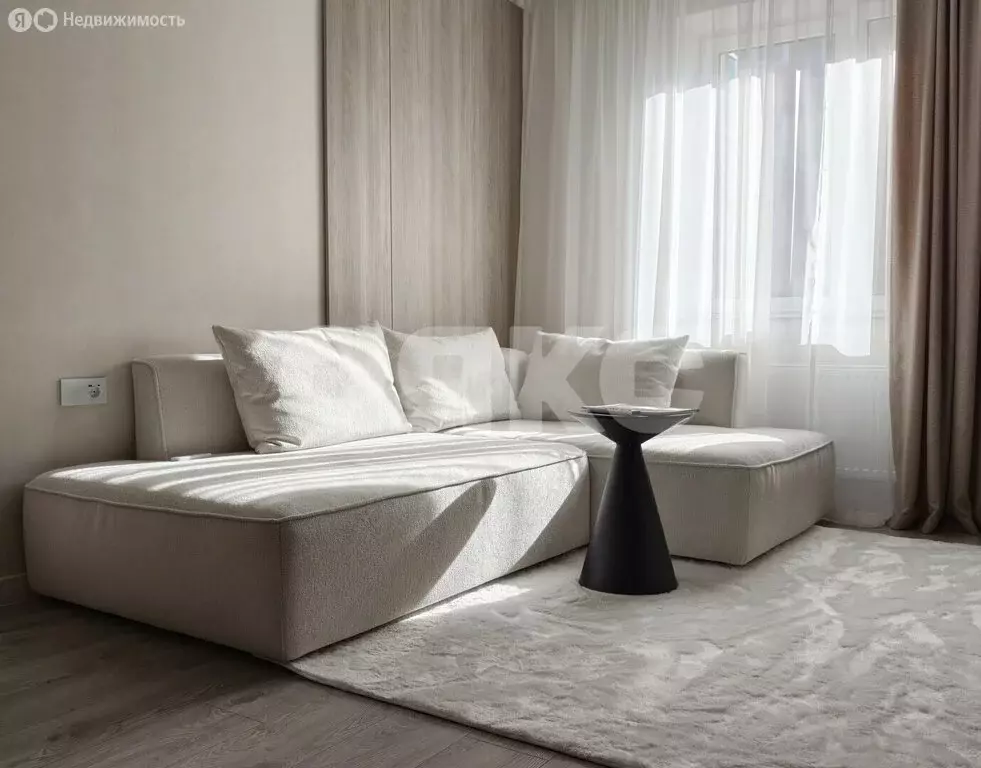 2-комнатная квартира: Анапа, Таманская улица, 121к16 (45 м) - Фото 2