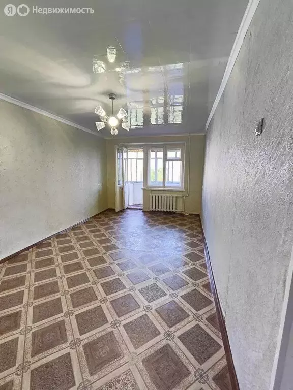 1-комнатная квартира: Ярославль, улица Панина, 15 (32.7 м) - Фото 1