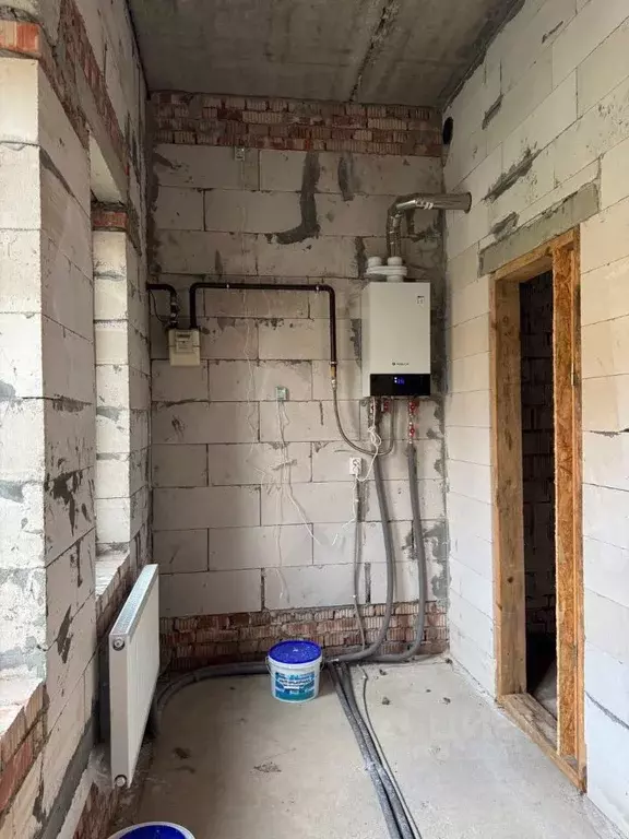 Таунхаус в Московская область, Одинцовский городской округ, пос. НИИ ... - Фото 2