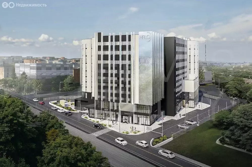 Офис (148.2 м) - Фото 2