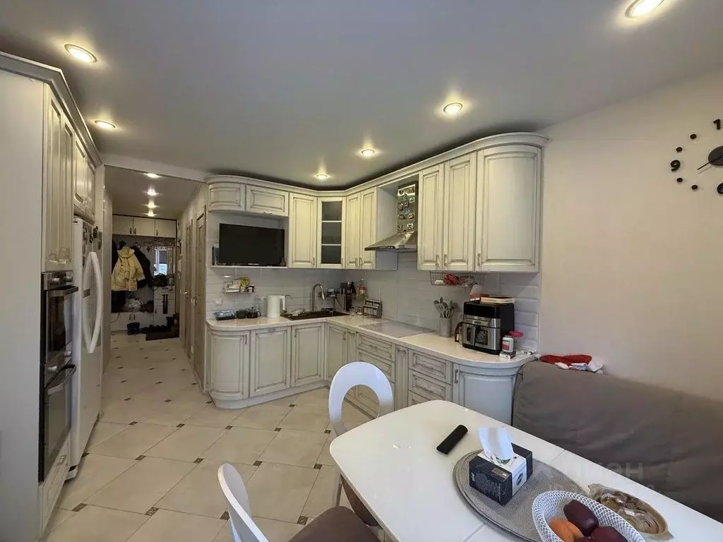 3-к кв. Московская область, Балашиха Железнодорожный мкр, просп. ... - Фото 0