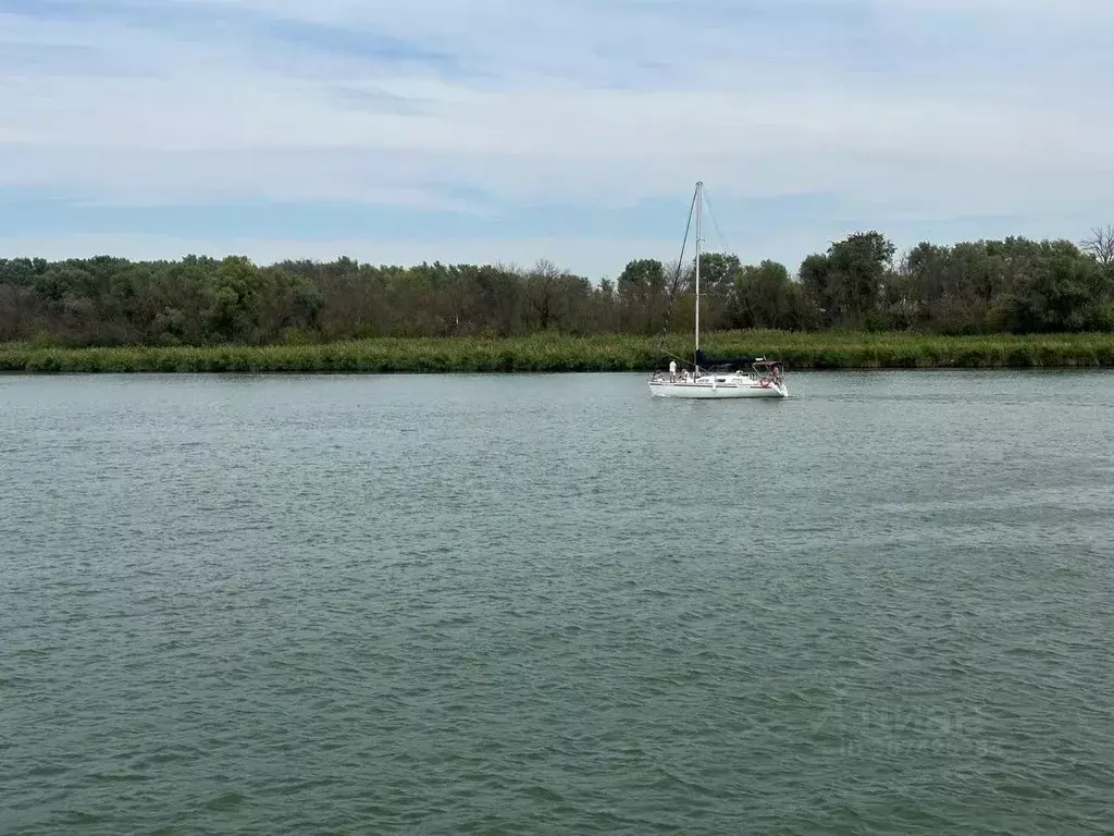 Участок в Ростовская область, Азовский район, Елизаветинское с/пос, ... - Фото 1