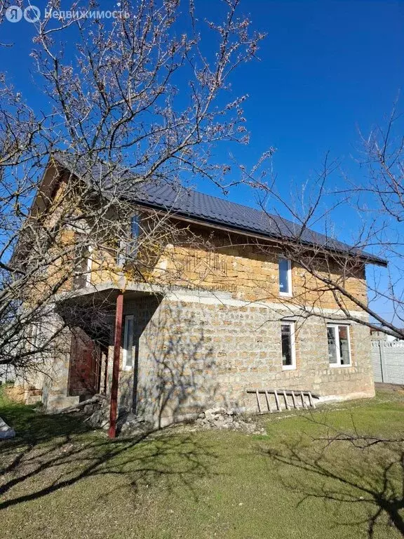 Дом в Перовское сельское поселение, СПК СЭЛМА (132.9 м) - Фото 1