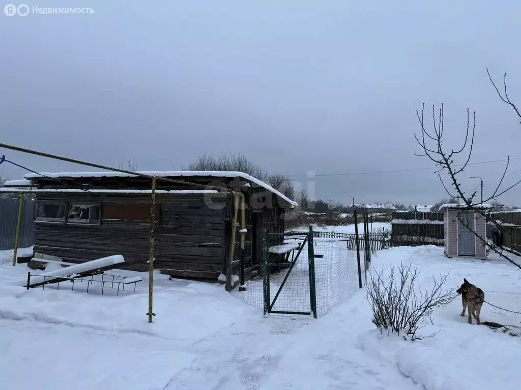 Дом в посёлок Заволжский, Старо-Каликинская улица (240 м) - Фото 2