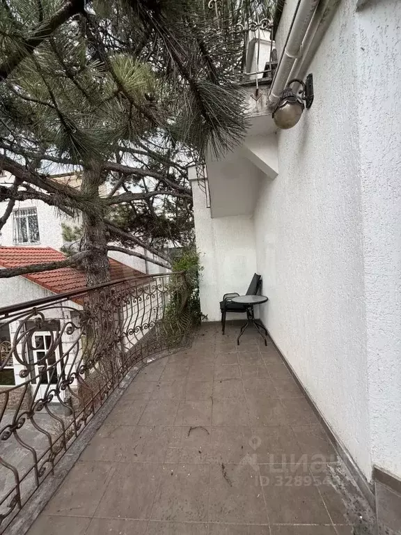 1-к кв. Крым, Симферополь ул. Фрунзе (90.0 м) - Фото 1