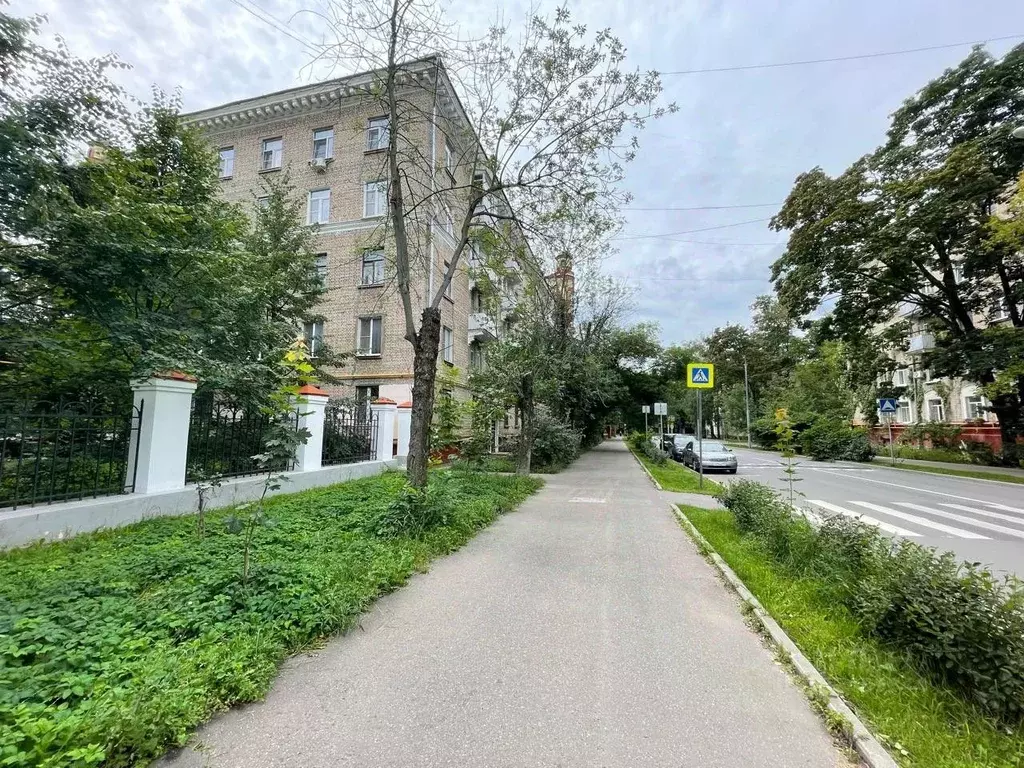 Комната Москва ул. Маршала Соколовского, 13 (19.0 м) - Фото 1