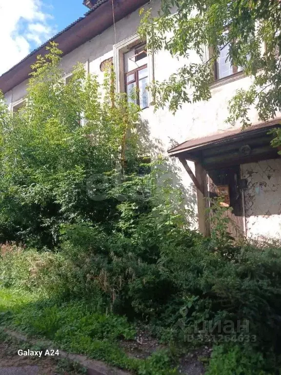 Дом в Ярославская область, Ярославль Флотская ул., 3А (570 м) - Фото 2