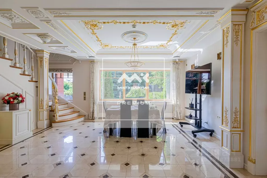 Дом в Санкт-Петербург дор. Полевая, 3 (625 м) - Фото 1