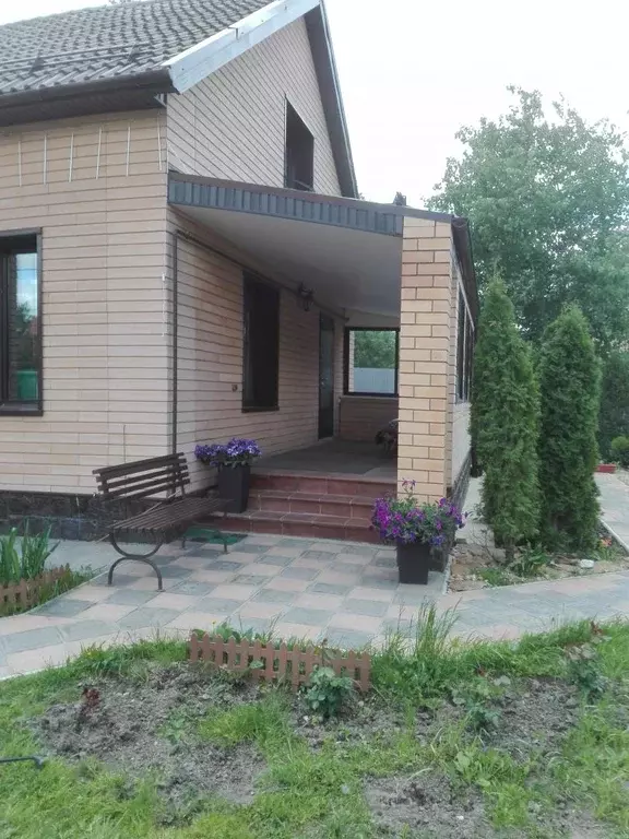 Продается дом в дп Кратово - Фото 2