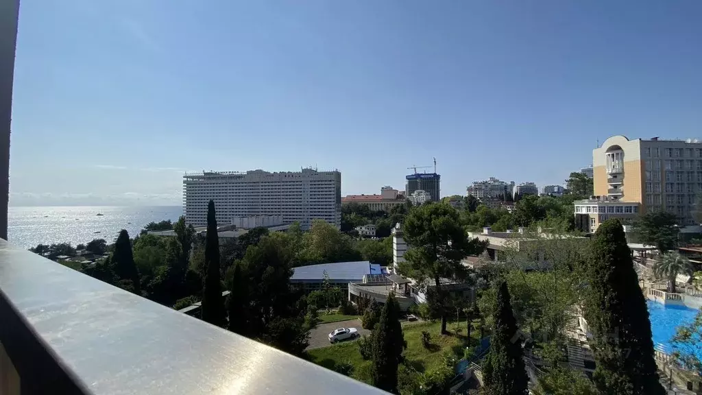 2-к кв. Краснодарский край, Сочи Светлана мкр, ул. Гагринская, 3/8 ... - Фото 0