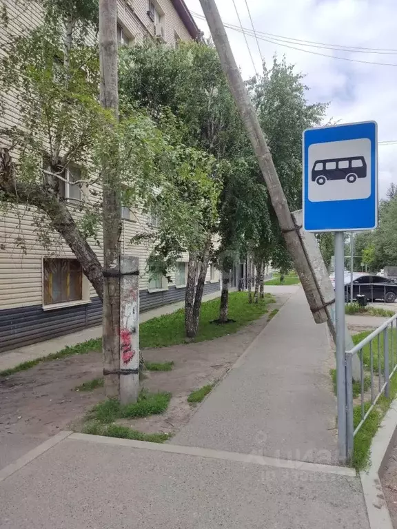Студия Тюменская область, Тюмень Тарманы мкр, ул. Малышева, 35 (17.1 ... - Фото 1