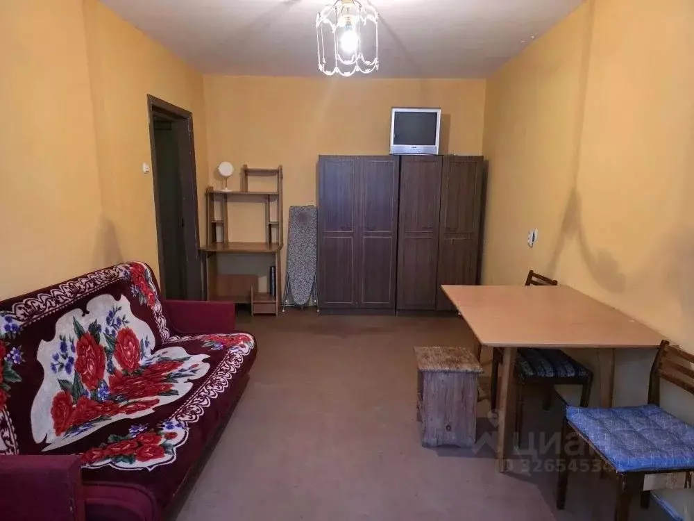 2-к кв. Санкт-Петербург ул. Есенина, 14К2 (49.0 м) - Фото 0