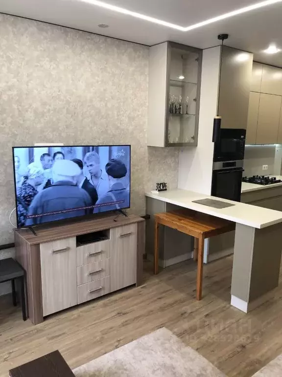 2-к кв. Калининградская область, Калининград ул. Поленова, 2к1 (60.5 ... - Фото 2