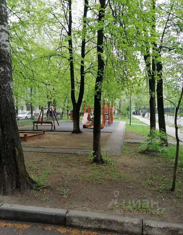 1-к кв. Московская область, Балашиха Железнодорожный мкр, ул. Новая, ... - Фото 2
