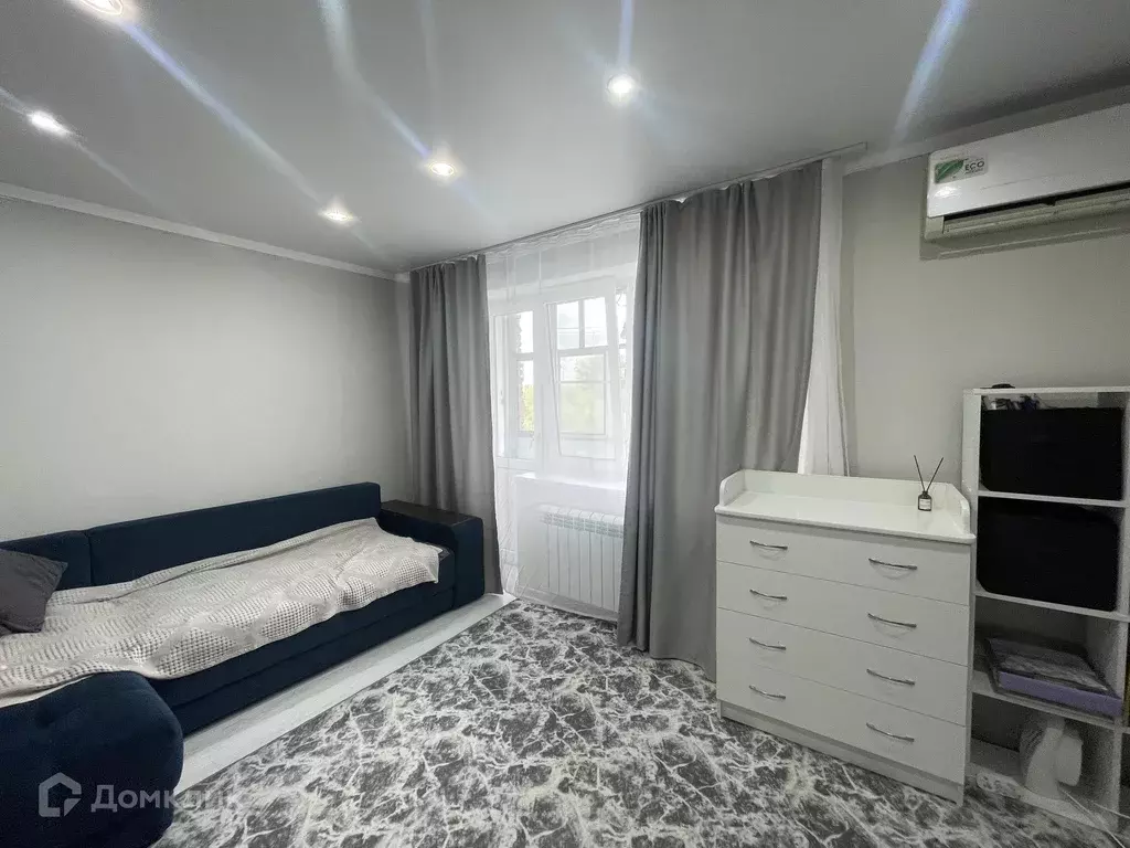 Продаётся 1-к квартира, 36.5 м - Фото 1