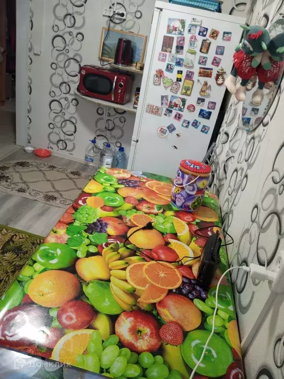 Продаётся 2-к квартира, 41.3 м - Фото 0