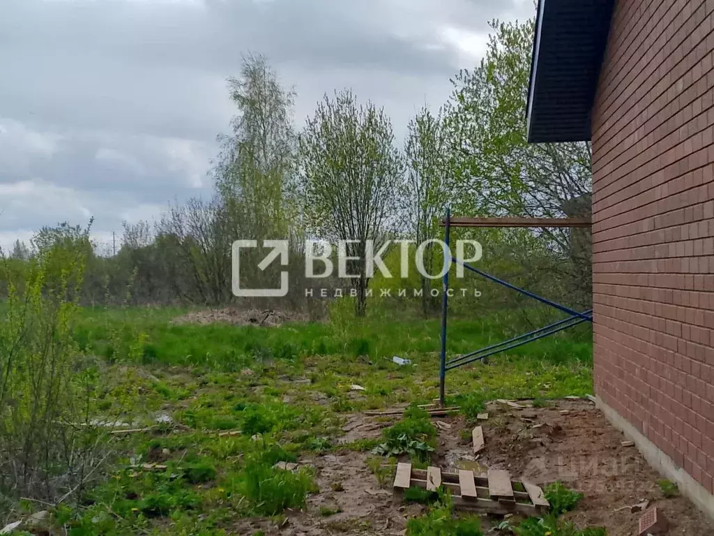 Участок в Костромская область, Кострома пос. Волжский, 13-й кв-л,  ... - Фото 1