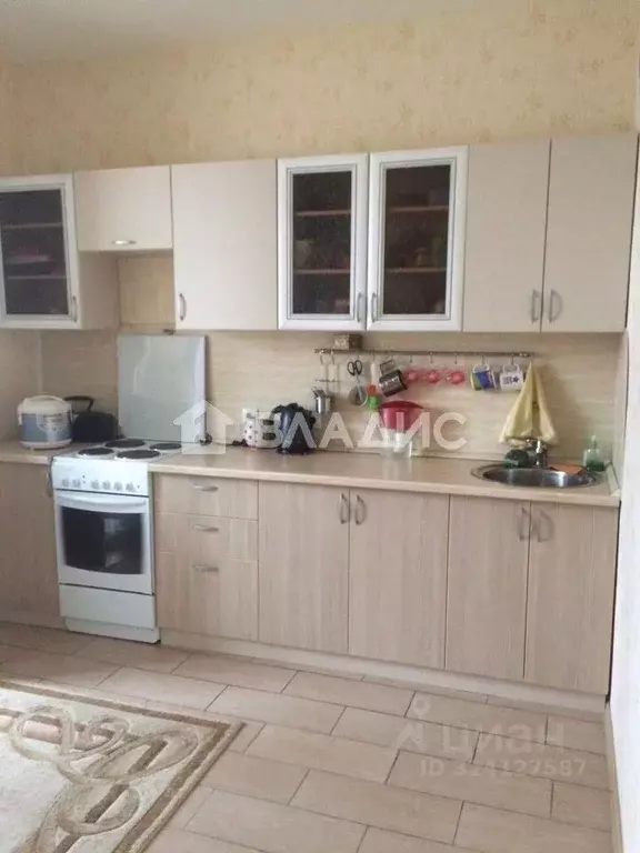 1-к кв. Белгородская область, Старый Оскол Степной мкр, 23 (53.0 м) - Фото 1