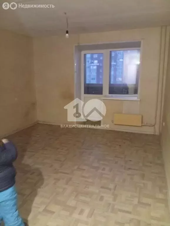 Квартира-студия: Бердск, Ключевая улица, 57/2 (20 м) - Фото 1