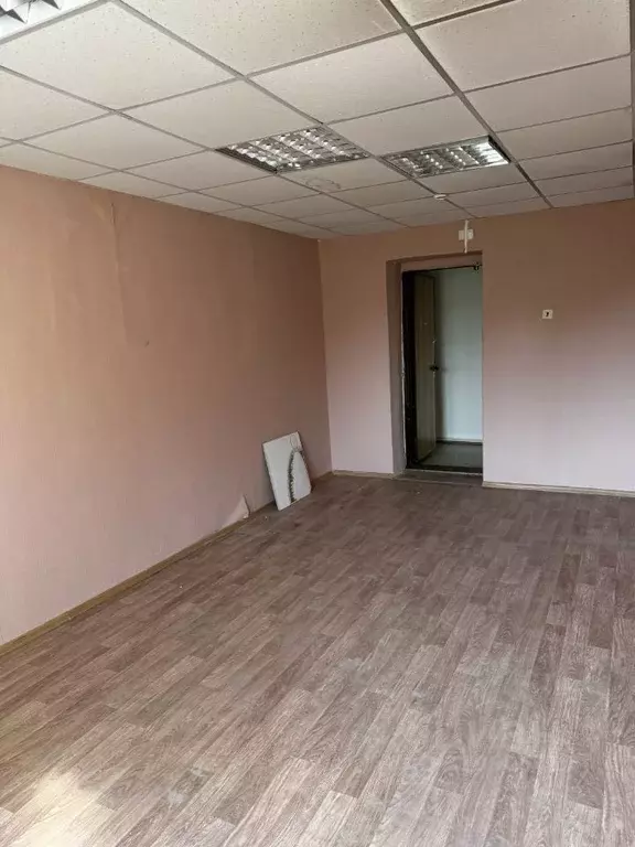 Помещение свободного назначения в Ханты-Мансийский АО, Советский ул. ... - Фото 1