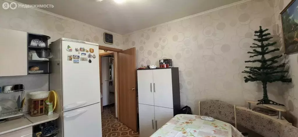 1-комнатная квартира: Казань, улица Дементьева, 28к2 (34 м) - Фото 1