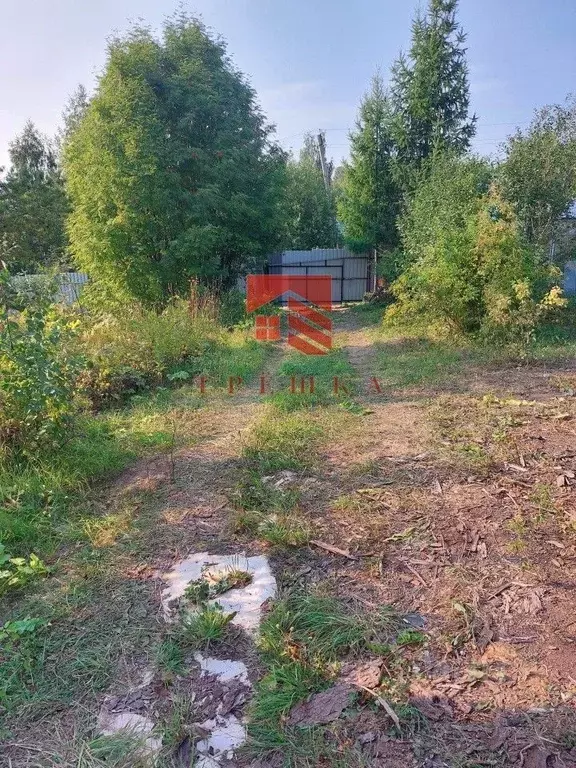 Участок в Пермский край, Краснокамский городской округ, д. Семичи ул. ... - Фото 0