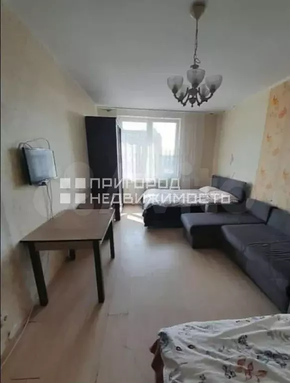 1-к. квартира, 46,1 м, 9/16 эт. - Фото 0