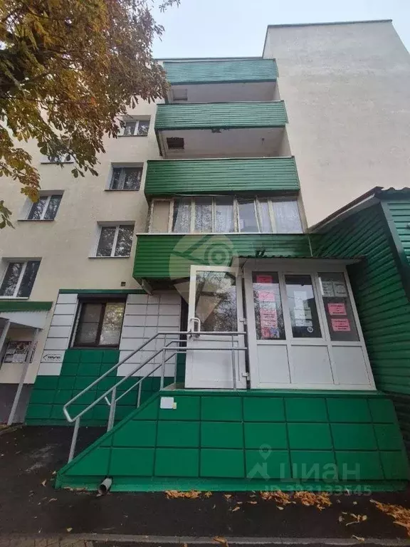 Торговая площадь в Белгородская область, Губкинский городской округ, ... - Фото 2