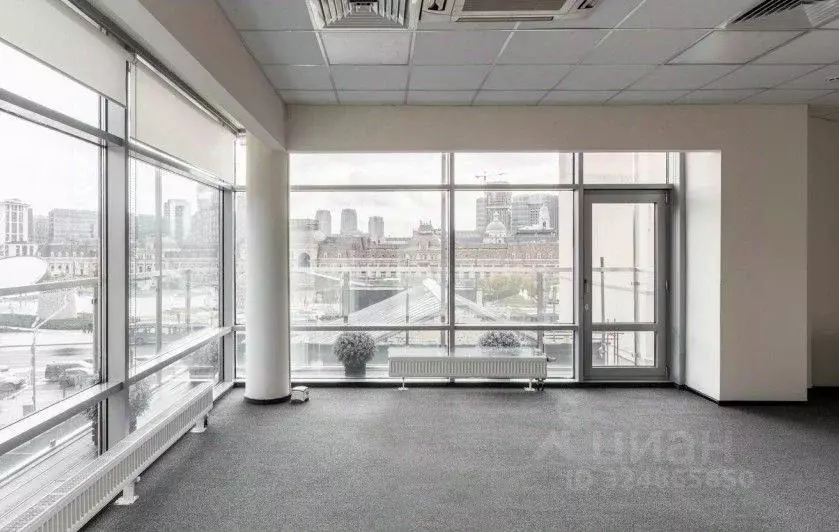Офис в Москва ул. Бахрушина, 32С1 (945 м) - Фото 1