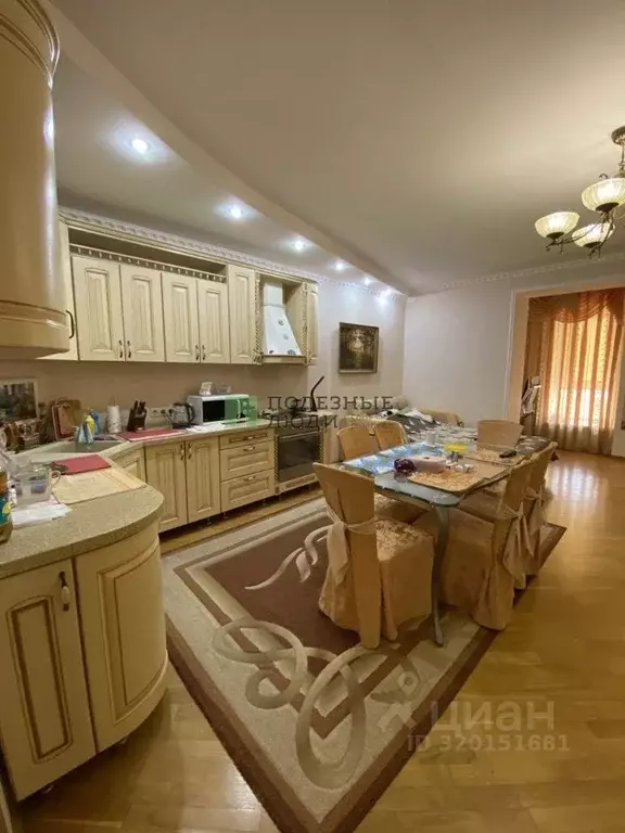 2-к кв. Белгородская область, Белгород Преображенская ул., 78 (79.7 м) - Фото 2