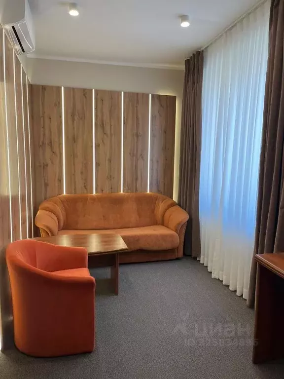 Комната Саха (Якутия), Якутск ул. Аммосова, 9 (30.0 м) - Фото 2