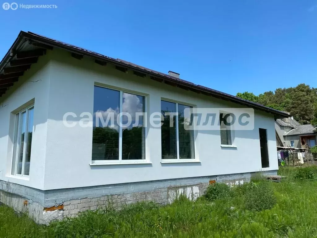 Дом в Ладушкин, Балтийская улица, 7 (136.6 м) - Фото 1