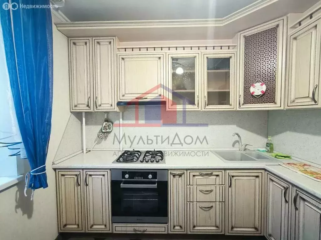 2-комнатная квартира: Строитель, улица Мира, 24 (51 м) - Фото 1