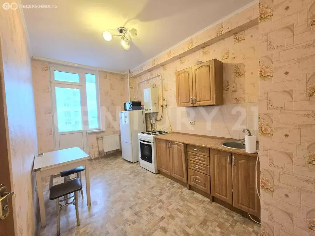 1-комнатная квартира: Севастополь, улица Правды, 33Б (36.6 м) - Фото 1