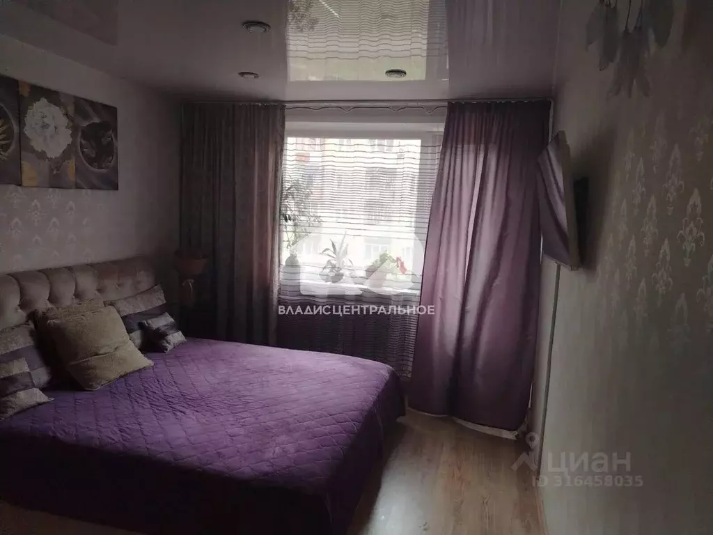 2-к кв. Новосибирская область, Новосибирск Степная ул., 63/1 (48.0 м) - Фото 0