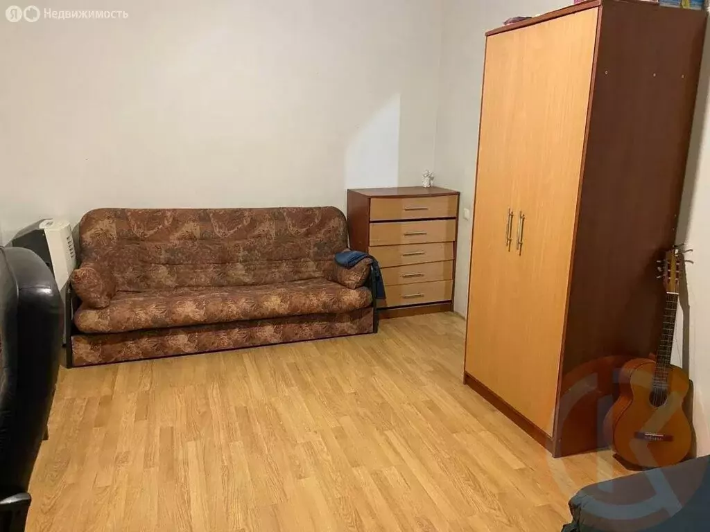 2-комнатная квартира: Укромновское сельское поселение, село Совхозное, ... - Фото 2