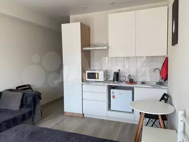 Квартира-студия, 21 м, 12/13 эт. - Фото 0