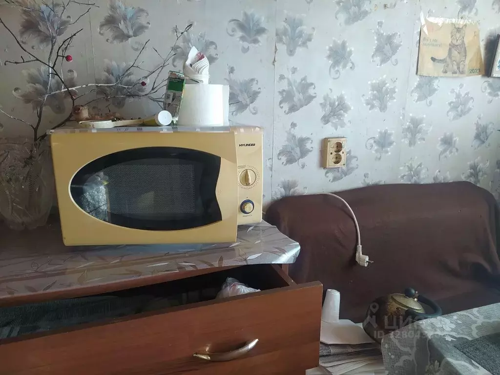 Комната Санкт-Петербург, Санкт-Петербург, Красное Село Нарвская ул., ... - Фото 2