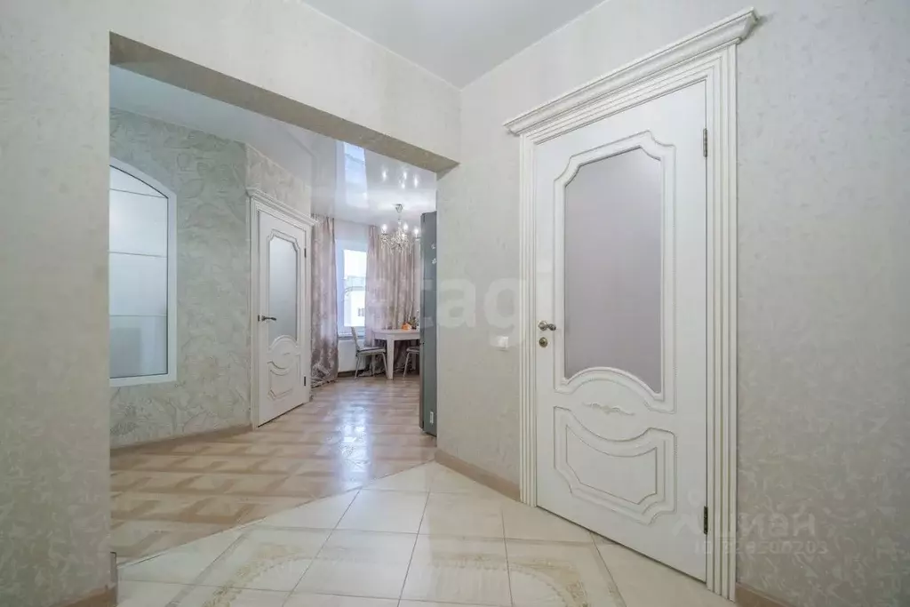 1-к кв. Иркутская область, Иркутск ул. Пискунова, 148/7 (44.0 м) - Фото 1