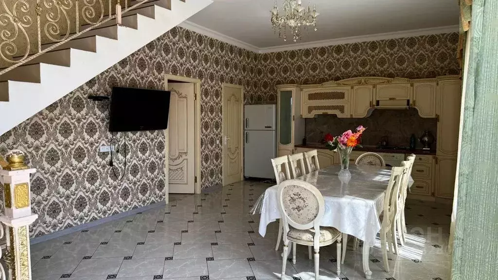 Дом в Дагестан, Кумторкалинский район, Караман-2 садовые участки ... - Фото 1