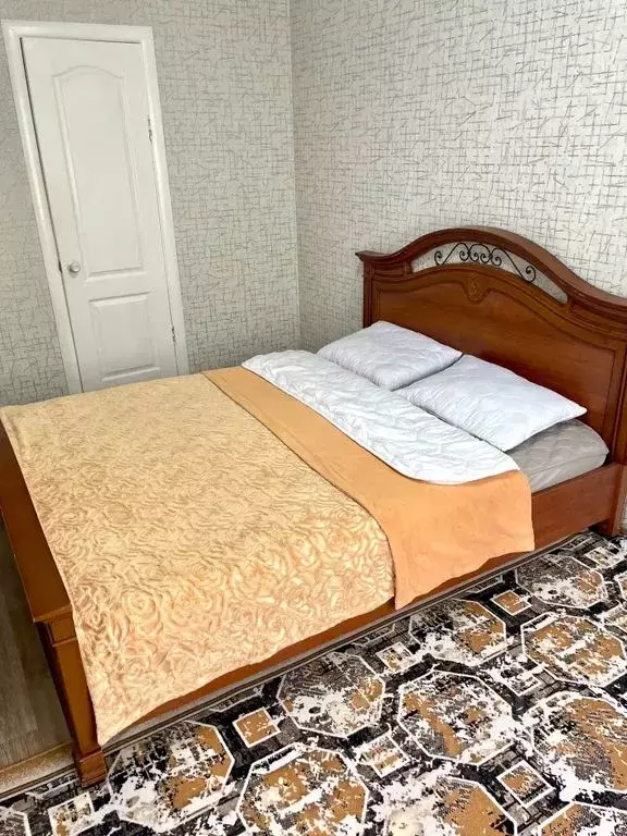 2-к кв. Сахалинская область, Южно-Сахалинск Тихоокеанская ул., 14А ... - Фото 1