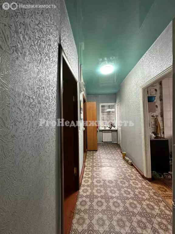 3-комнатная квартира: деревня Белая, СНТ Чайка, 96 (74 м) - Фото 1