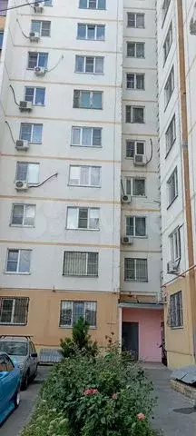 1-к. квартира, 29 м, 6/16 эт. - Фото 0