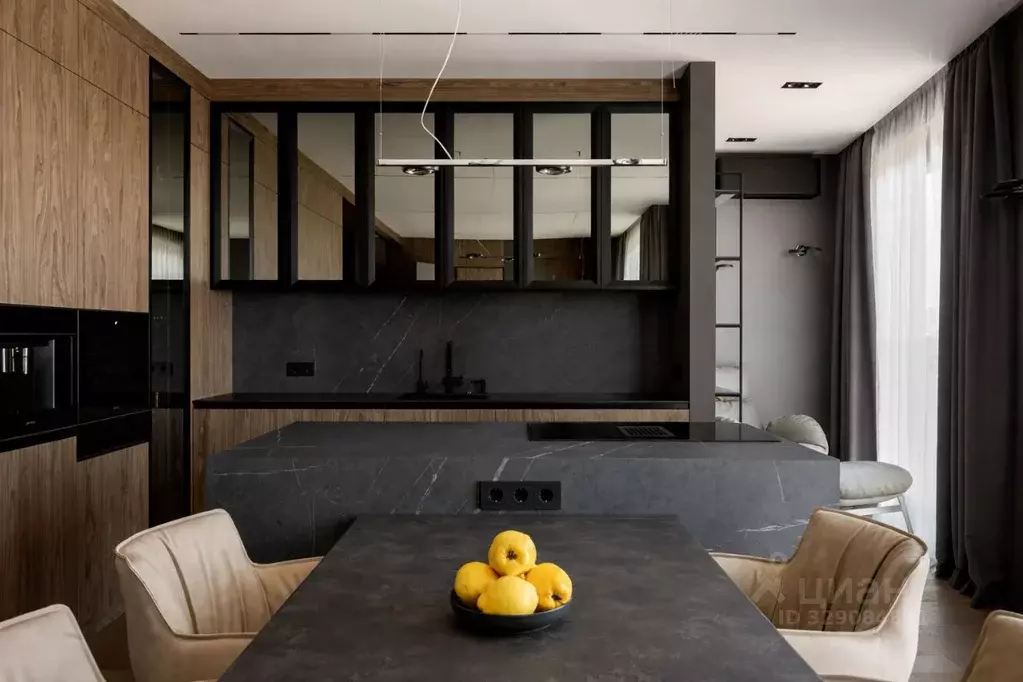 2-к кв. Москва Ходынская ул., 2 (62.0 м) - Фото 1