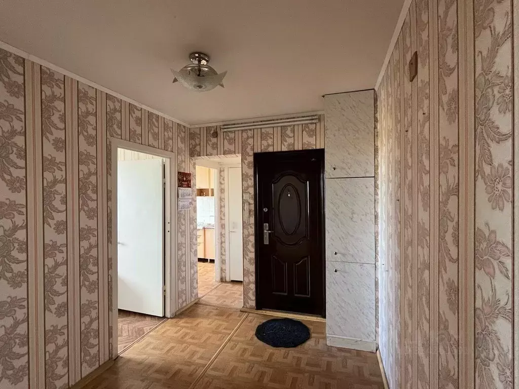 3-к кв. Курганская область, Курган Энергетики жилрайон, Кулацкий мкр, ... - Фото 2
