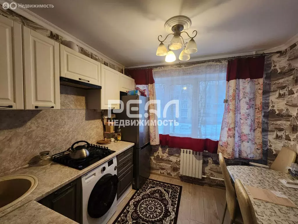 3-комнатная квартира: Торосово, 3 (72.9 м) - Фото 2