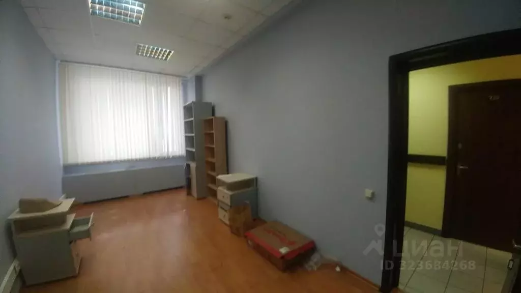 Офис в Москва Марксистская ул., 22С1 (19 м) - Фото 2