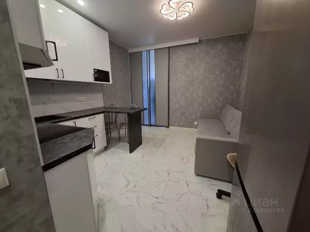 1-к кв. Московская область, Старая Купавна Богородский городской ... - Фото 2